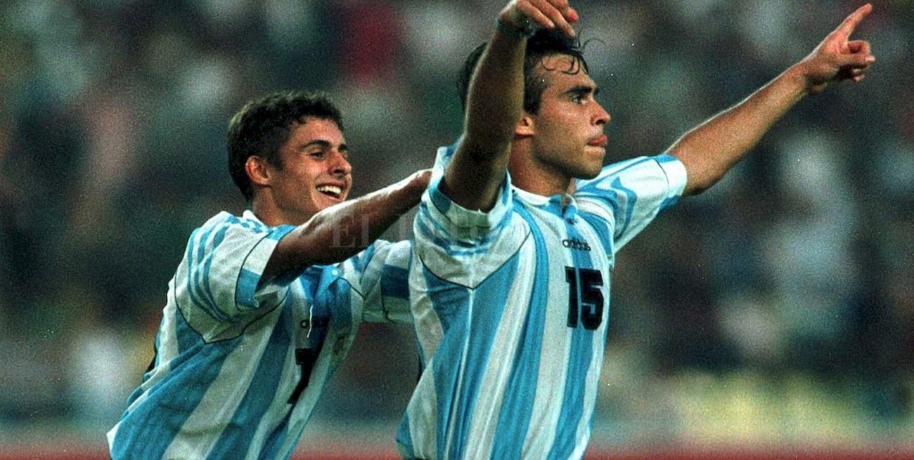 Perezlindo, el campeón del mundo que tiene mucho para transmitir