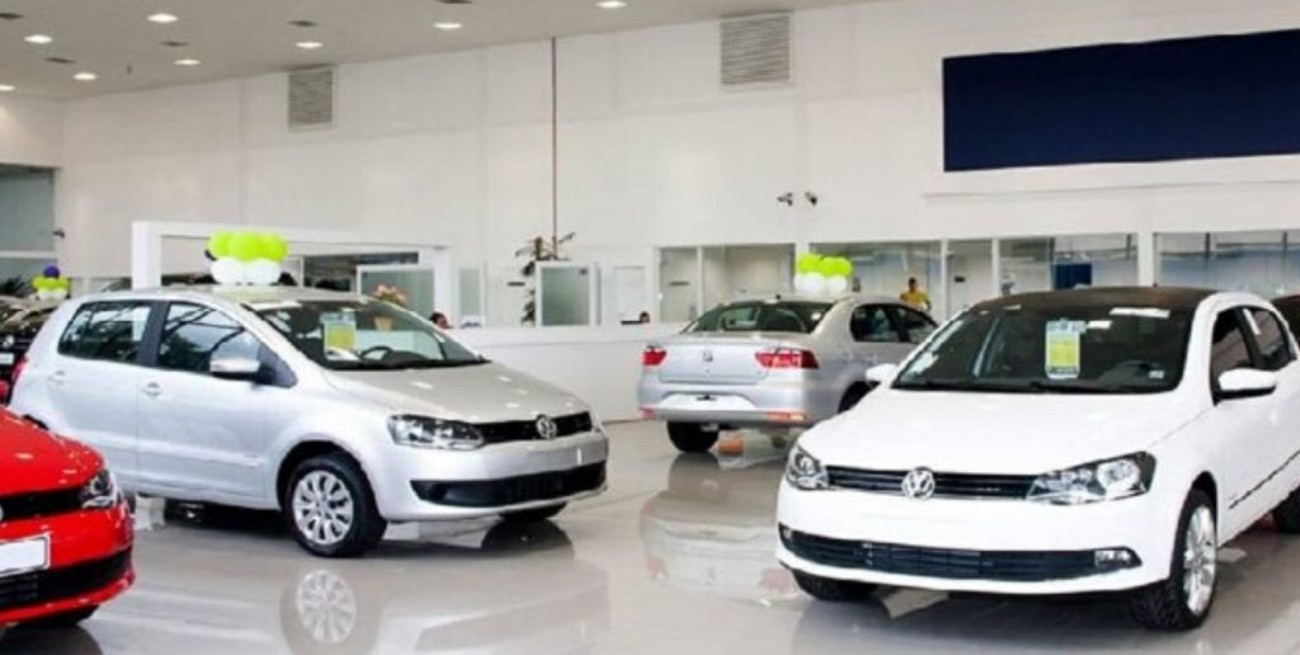 Justicia entrerriana ordenó congelar las cuotas y valores de los planes de autoahorro