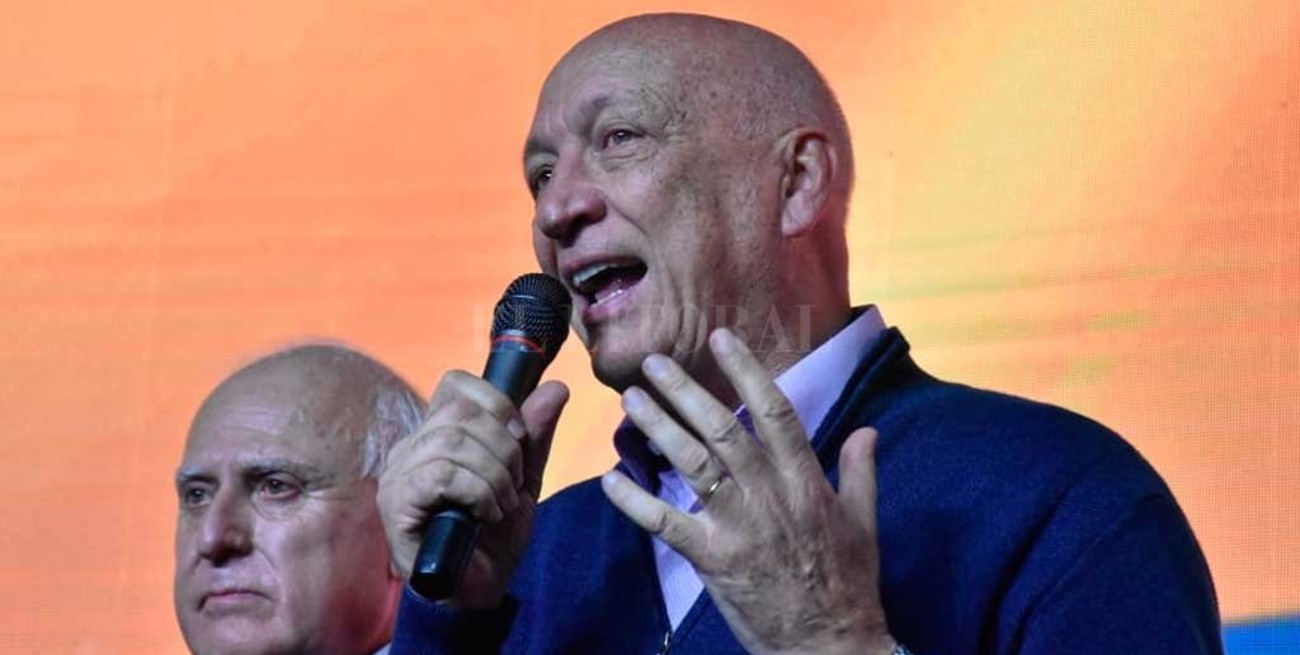 Resultados PASO Santa Fe: Bonfatti se mantiene como el más votado