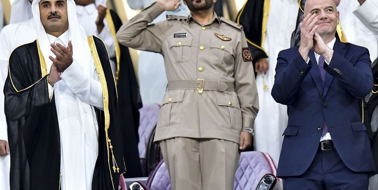 La FIFA descartó la idea de organizar el Mundial de Catar 2022 con 48 equipos