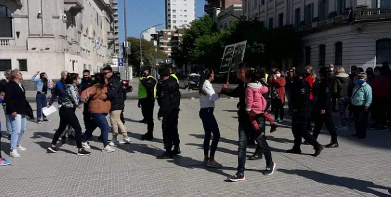Presuntos abusos en un jardín: profesores de Educación Física manifestaron su preocupación