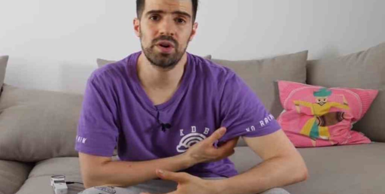 El descargo de Martín Cirio, tras las acusaciones de pedofilia: "Me arrepiento muchísimo"   