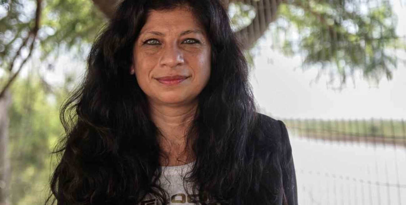 Solano: "Buscamos mejorar la convivencia social con un estado presente" 