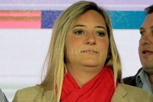 Archivo El Litoral Lucila Lehmann.