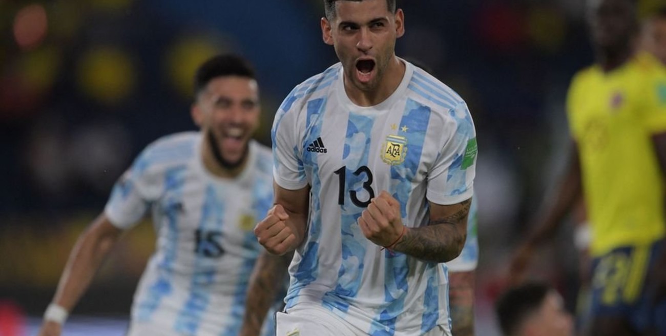 El "Cuti" Romero está cerca del Tottenham