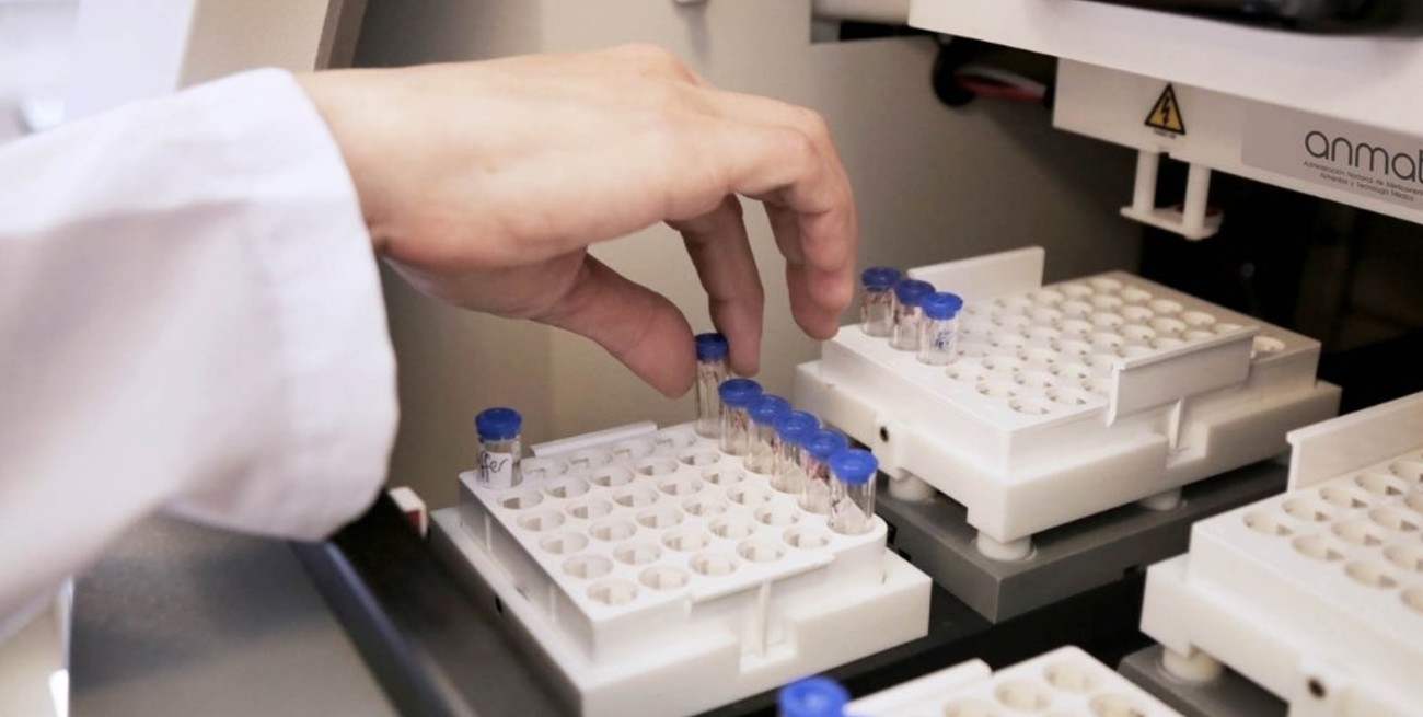 ANMAT aprobó una nueva droga para pacientes con síndrome de intestino corto y falla intestinal