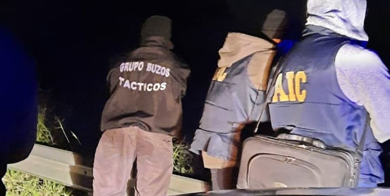 Hallaron sin vida al señor Claro Próspero Perezlindo en la zona de La Guardia