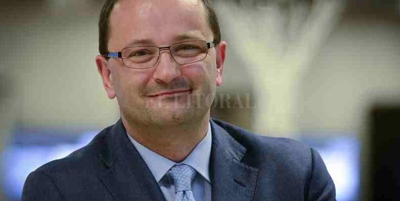 Juegos Olímpicos: murió el secretario general de la FIBA, Patrick Baumann 