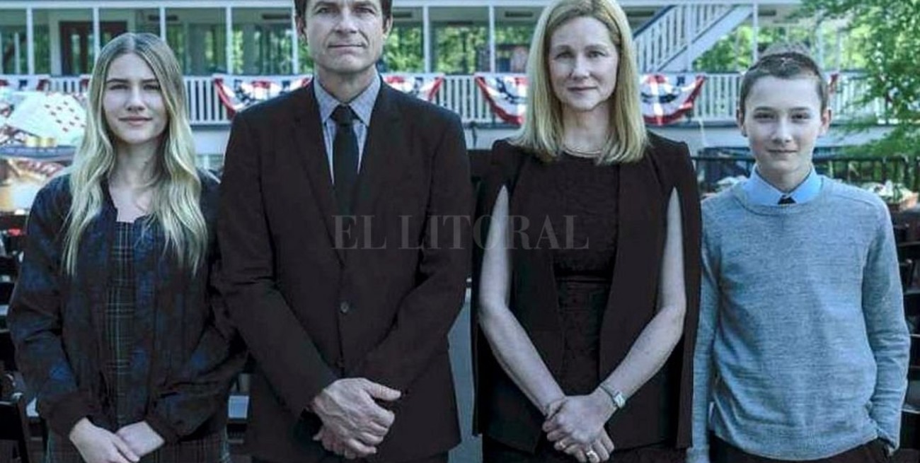 Netflix renueva "Ozark" por una cuarta y última temporada, que se dividirá en dos partes