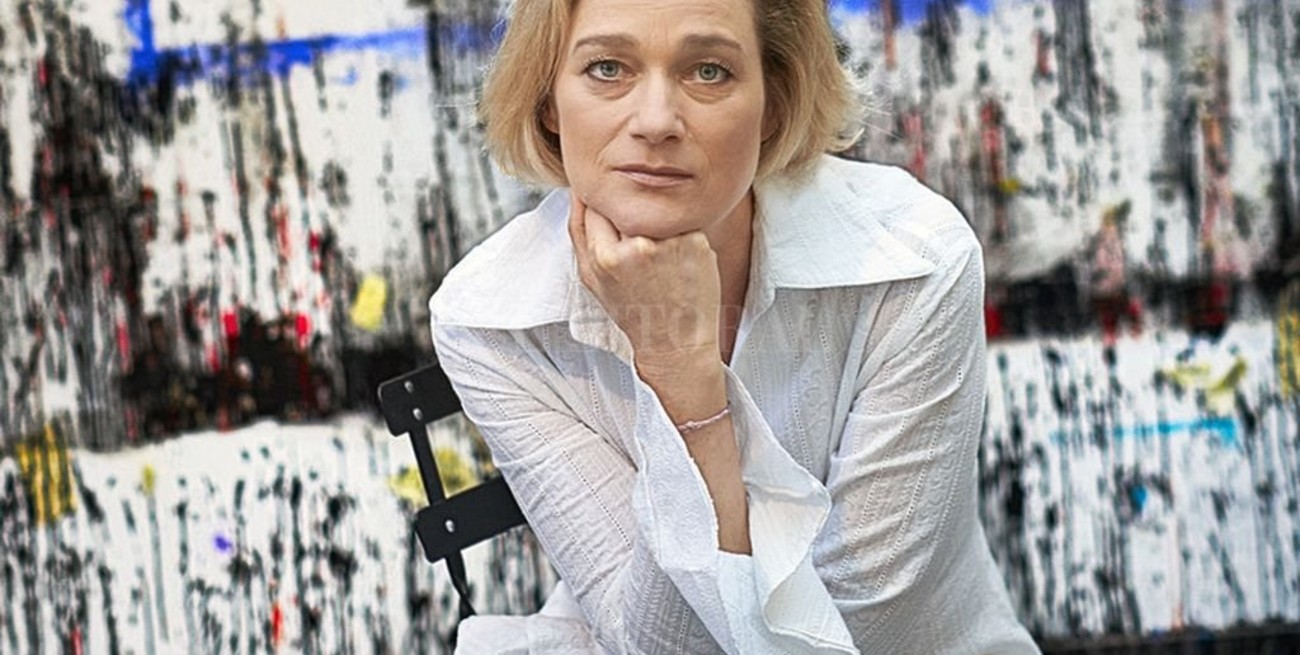 Bélgica: la hija reconocida por Alberto II pide que se rezconozcan sus derechos reales