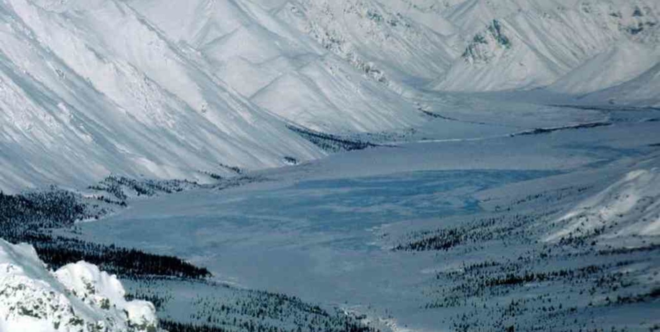 Estados Unidos suspendió las perforaciones de petróleo y gas en la reserva del Ártico