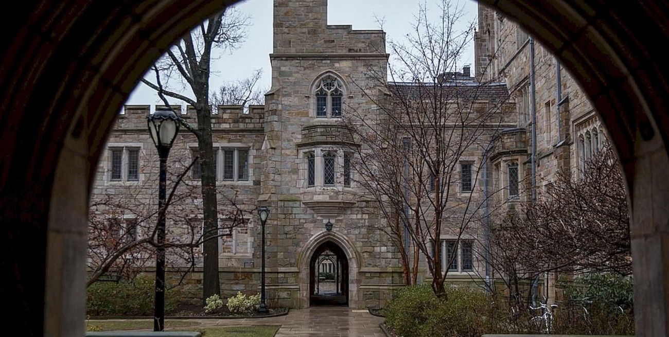 Gratis y online: la Universidad de Yale ofrece el curso más popular de su historia