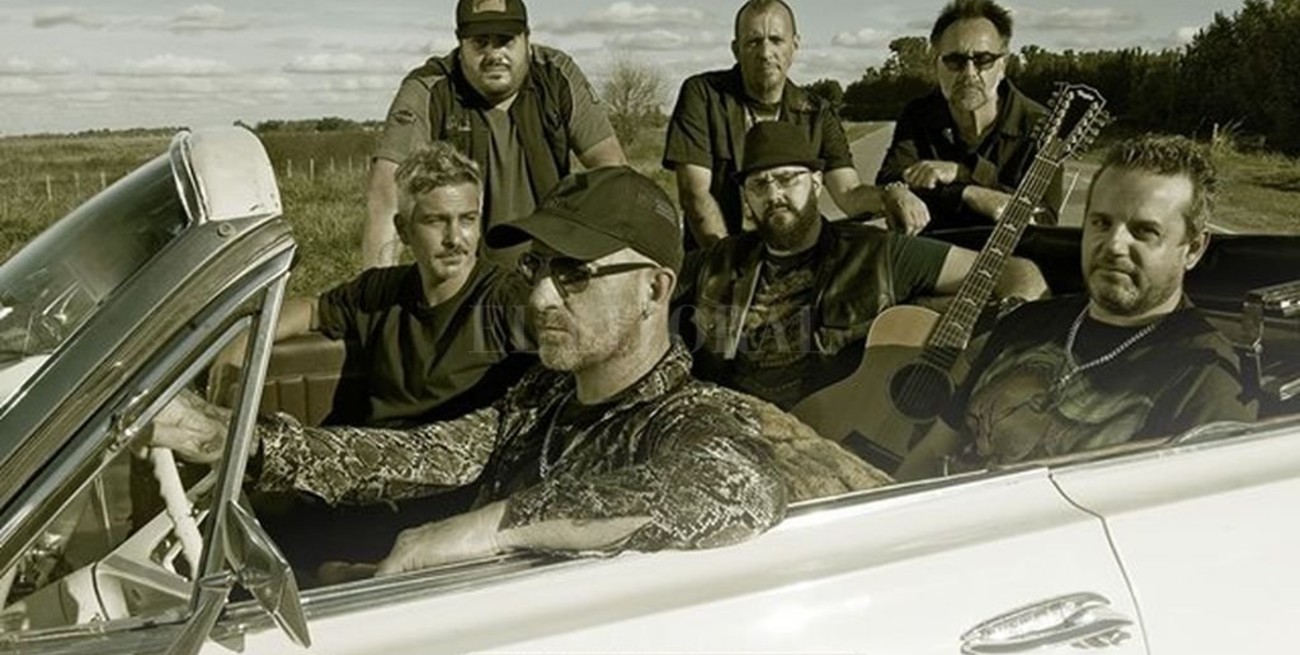 Una gira hasta la madrugada