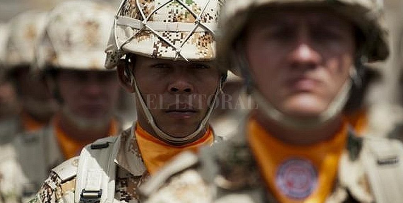 Colombia: un coronel denunció que su exjefe le ordenó cometer "falsos positivos"