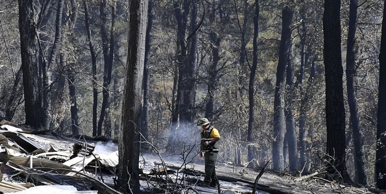 Alerta de la ONU por el impacto del cambio climático: "Ninguna región está a salvo"