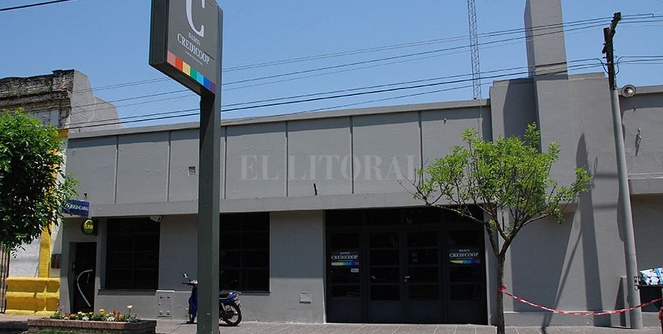 Rosario: condenan a una banda mixta de policías y civiles por robos a bancos