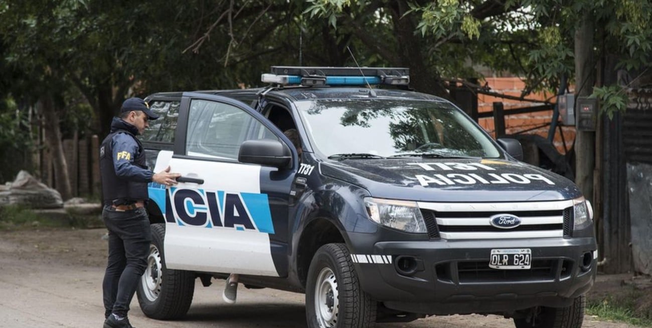 Abril de 2021 fue más violento en los últimos tres años en el departamento Rosario