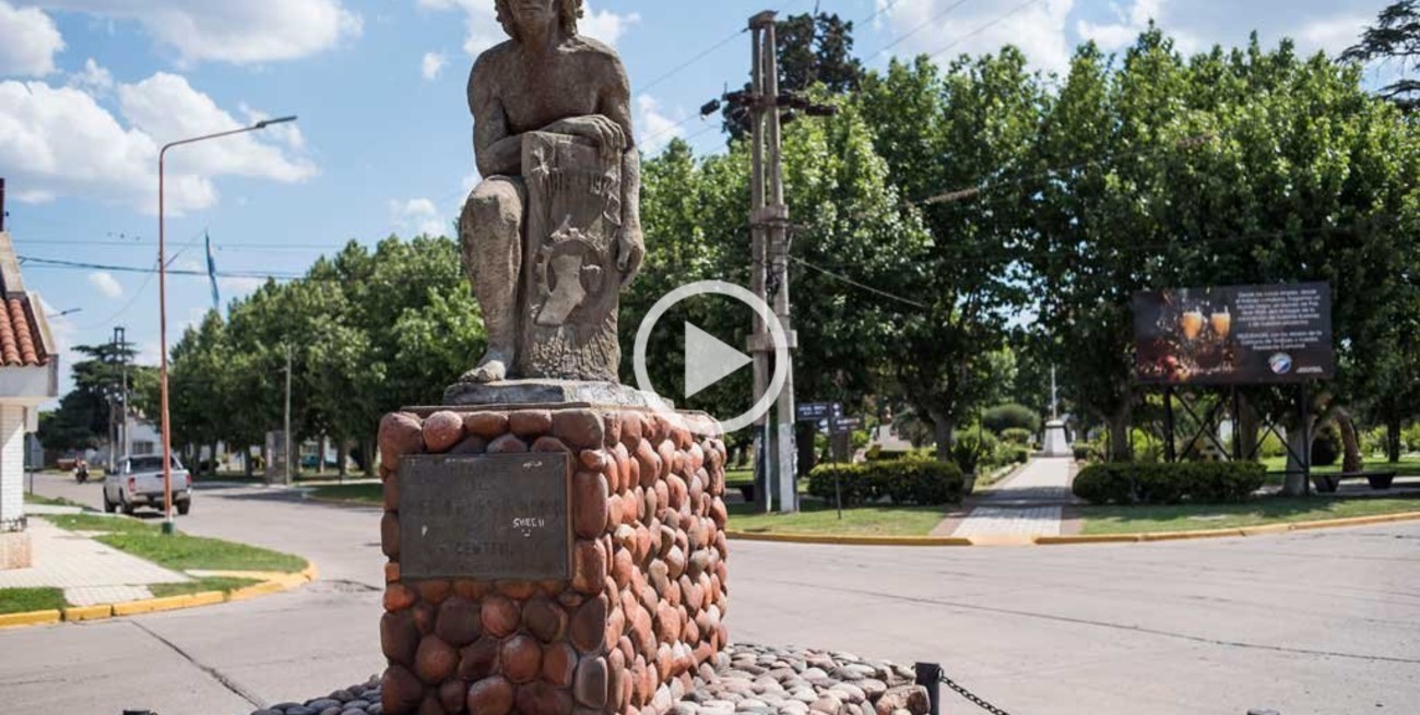 La historia de la "revolución de las mujeres" de Timbúes ocurrida en 1875