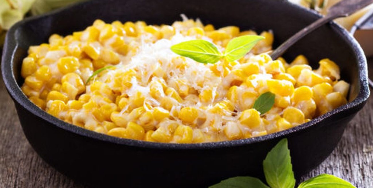 Desarrollo Social compró 180 toneladas de granos de choclo para familias vulnerables