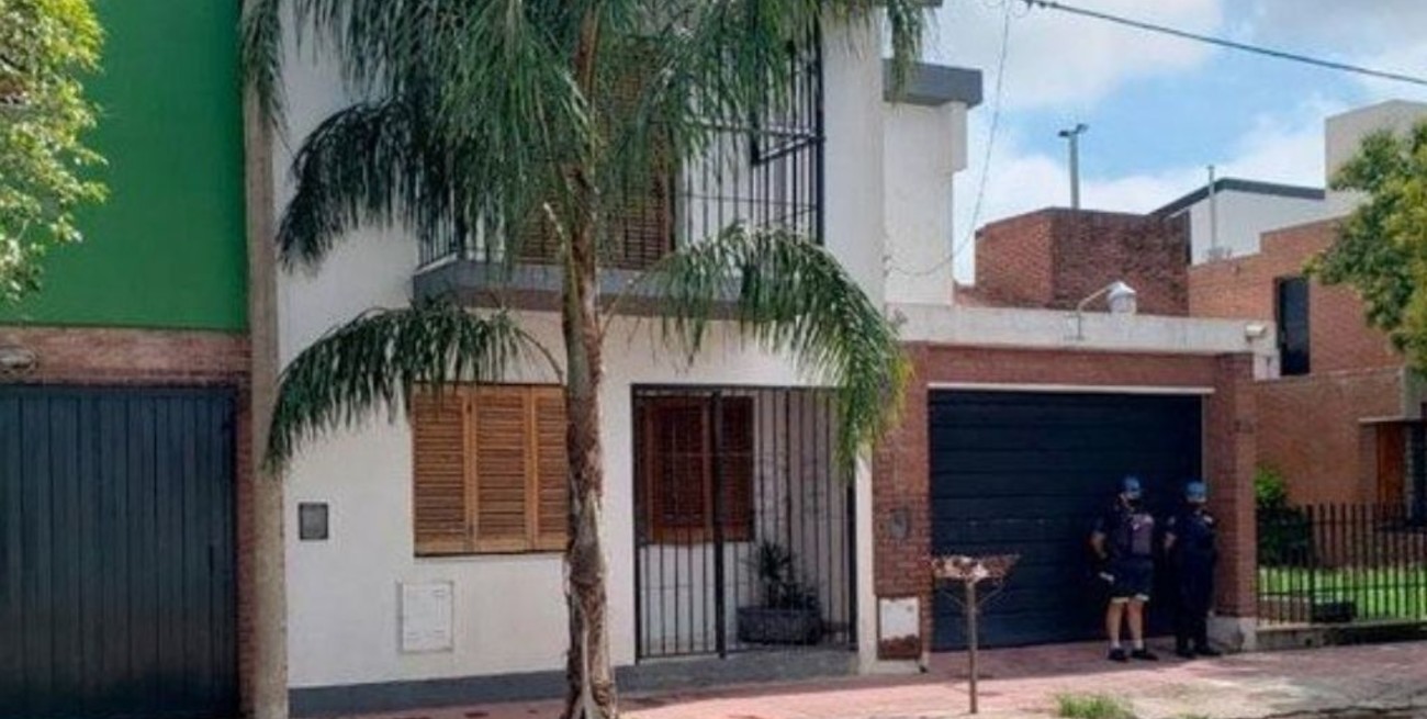 Otros dos policías detenidos por la muerte del presunto ladrón estrangulado en Córdoba