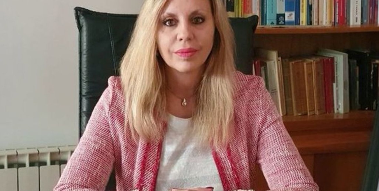 Sacnun manifestó su rechazo a los dichos de Patricia Bullrich sobre las Islas Malvinas