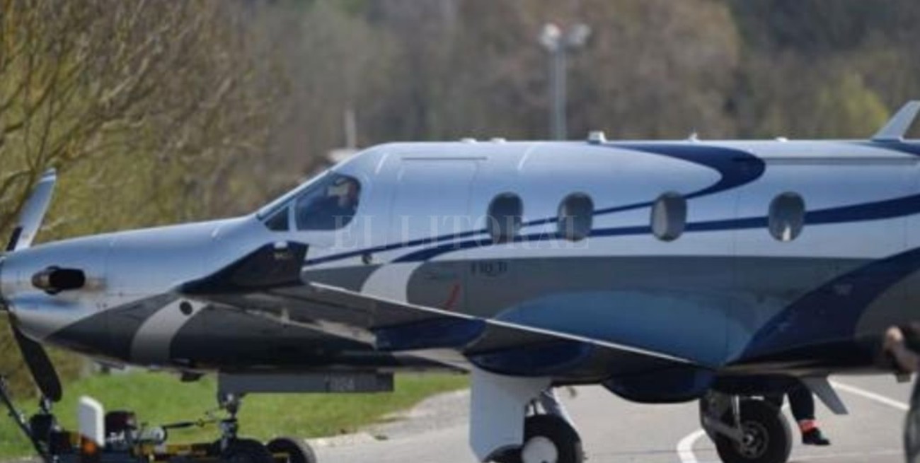 Nueve personas fallecieron tras estrellarse un avión en Dakota del Sur