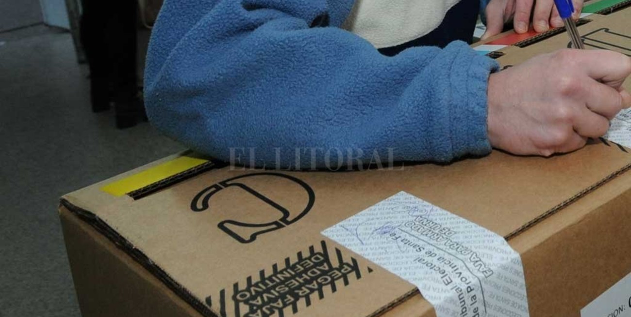 PASO 2021: los precandidatos a concejales en el Departamento San Justo