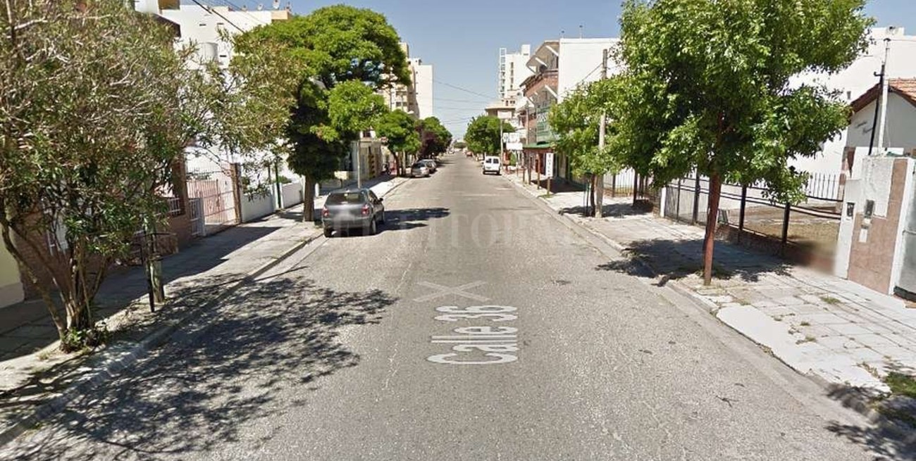 Hallan a pareja de policías muertos a balazos