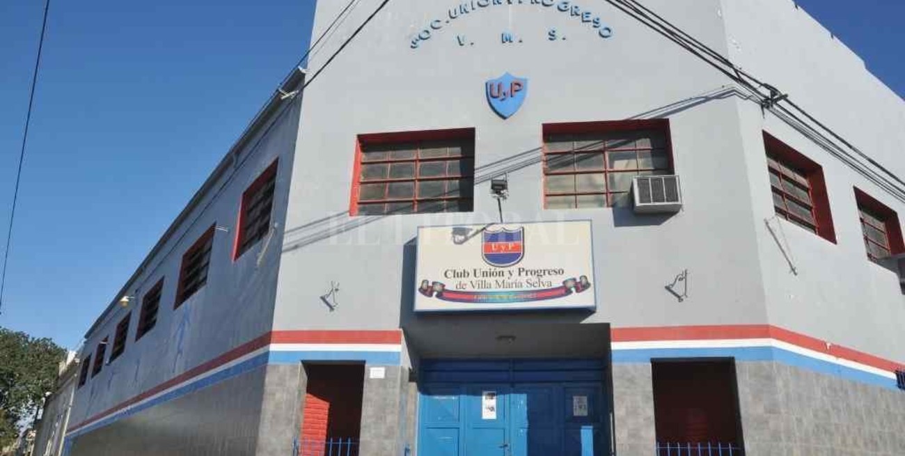 Unión y Progreso camino a sus 100 años