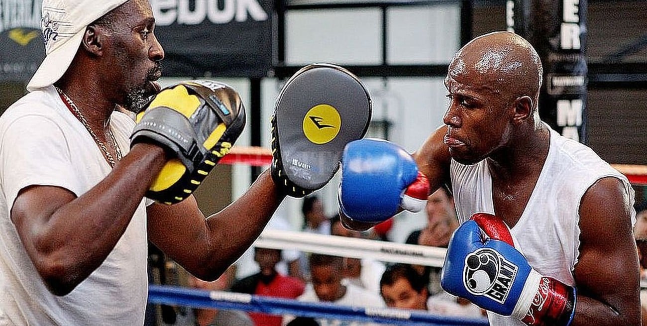 El boxeo de luto: falleció Roger Mayweather