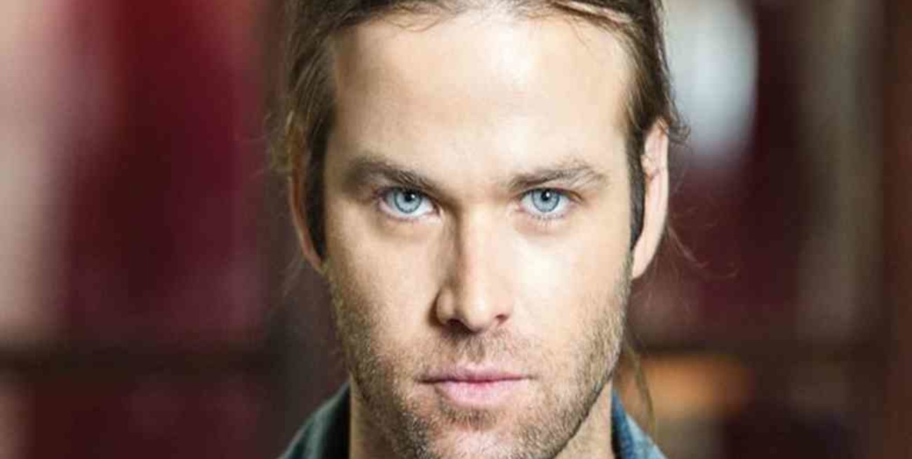 Benjamín Amadeo rechazó participar en "MasterChef Celebrity 2"