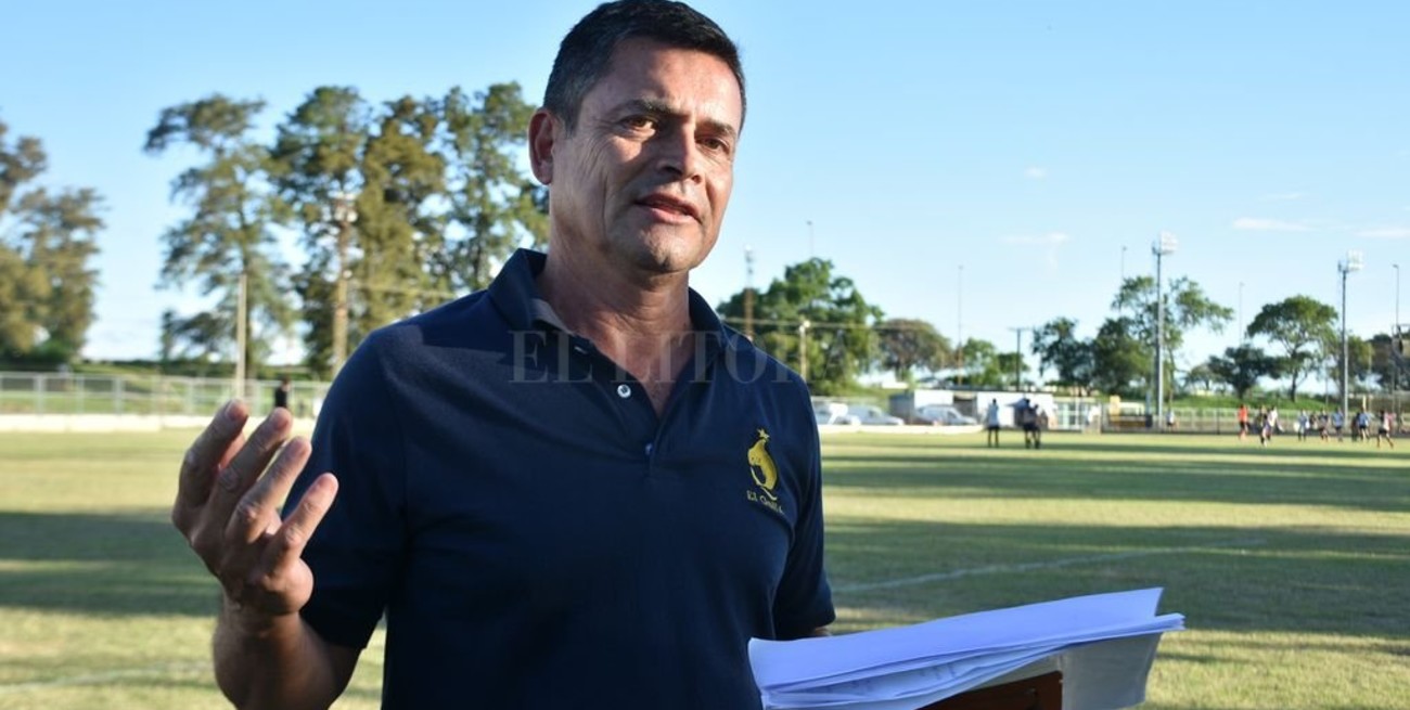 El Quillá apuesta fuerte a las inferiores