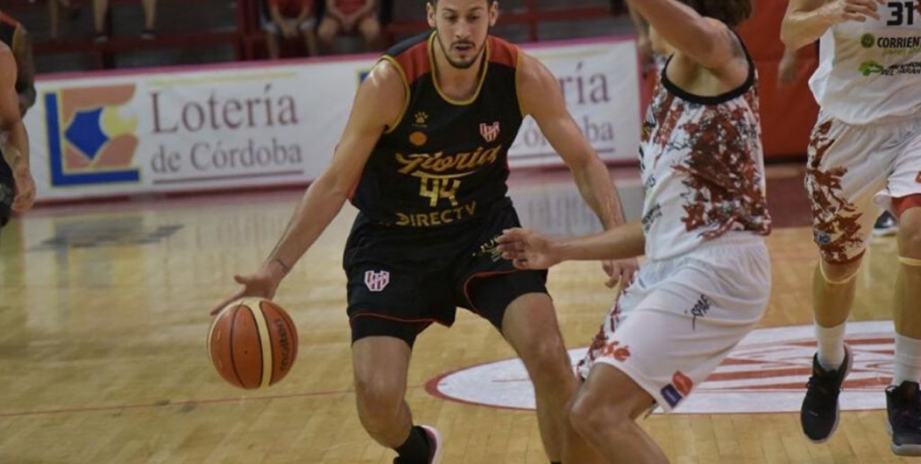 Comodoro Rivadavia, sede de las semifinales del Súper 20 de Básquetbol