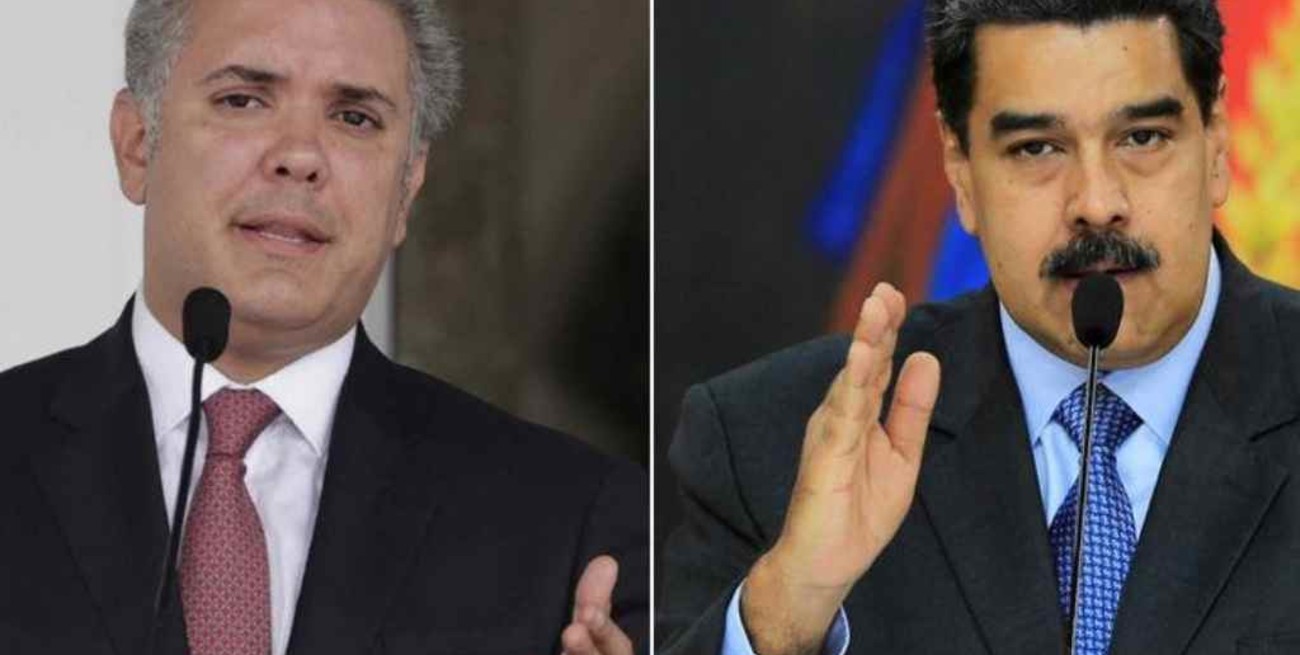 Venezuela y Colombia acordaron restablecer sus relaciones bilaterales  