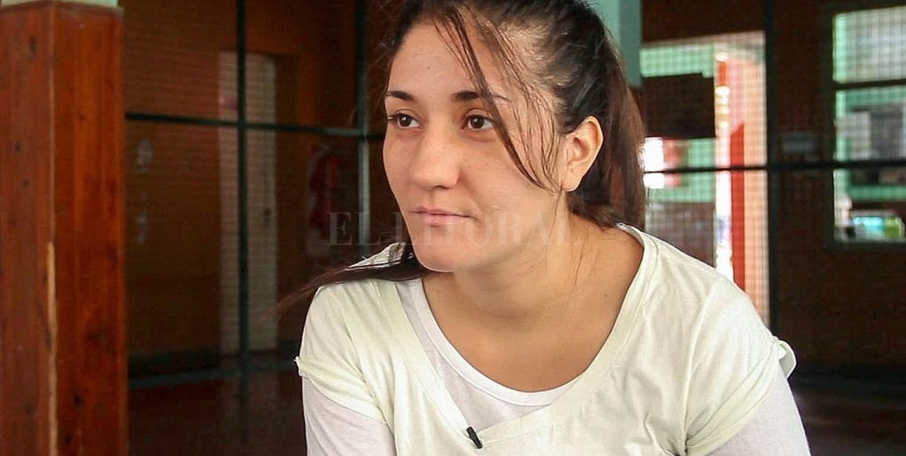 "Que estos 11 años que pasé presa sirvan para que la Justicia cambie", aseguró Cristina Vázquez