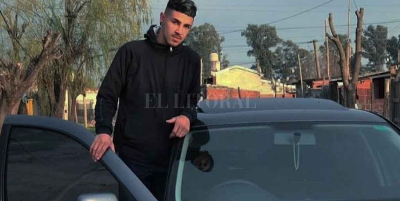 Murió el joven apuñalado en año nuevo en Zárate