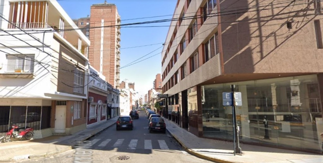 Murió el hombre que fue hallado con un tiro en la cabeza