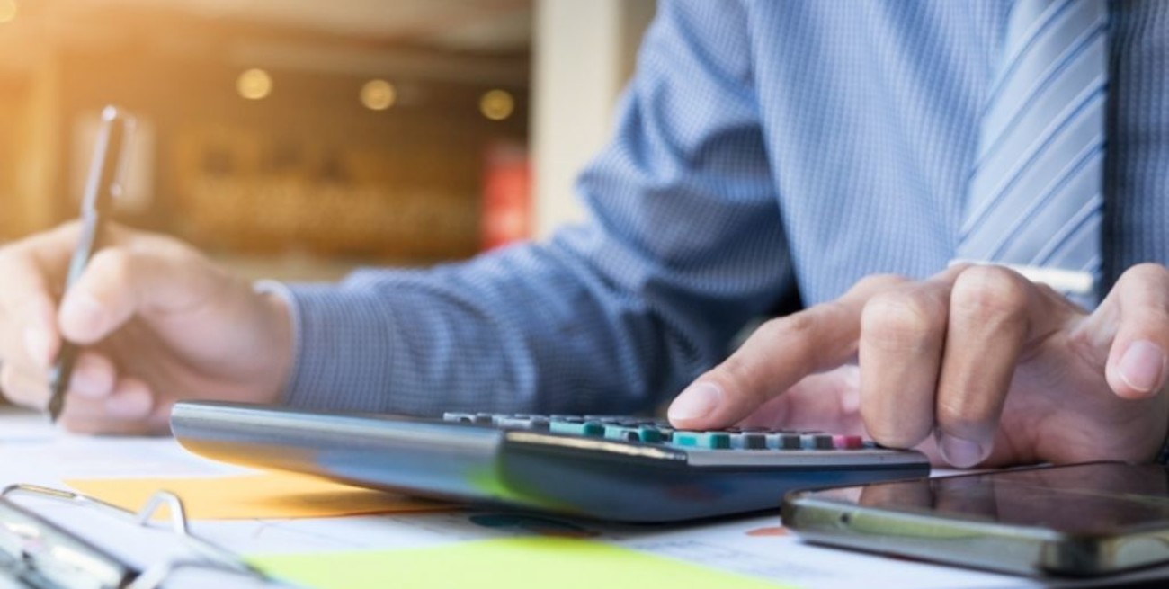 Facilidades para regularizar deudas de impuestos a las ganancias  y bienes personales