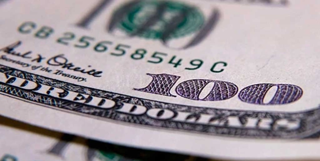 Dólar Hoy: en el final de la semana se disparó a $ 41,94