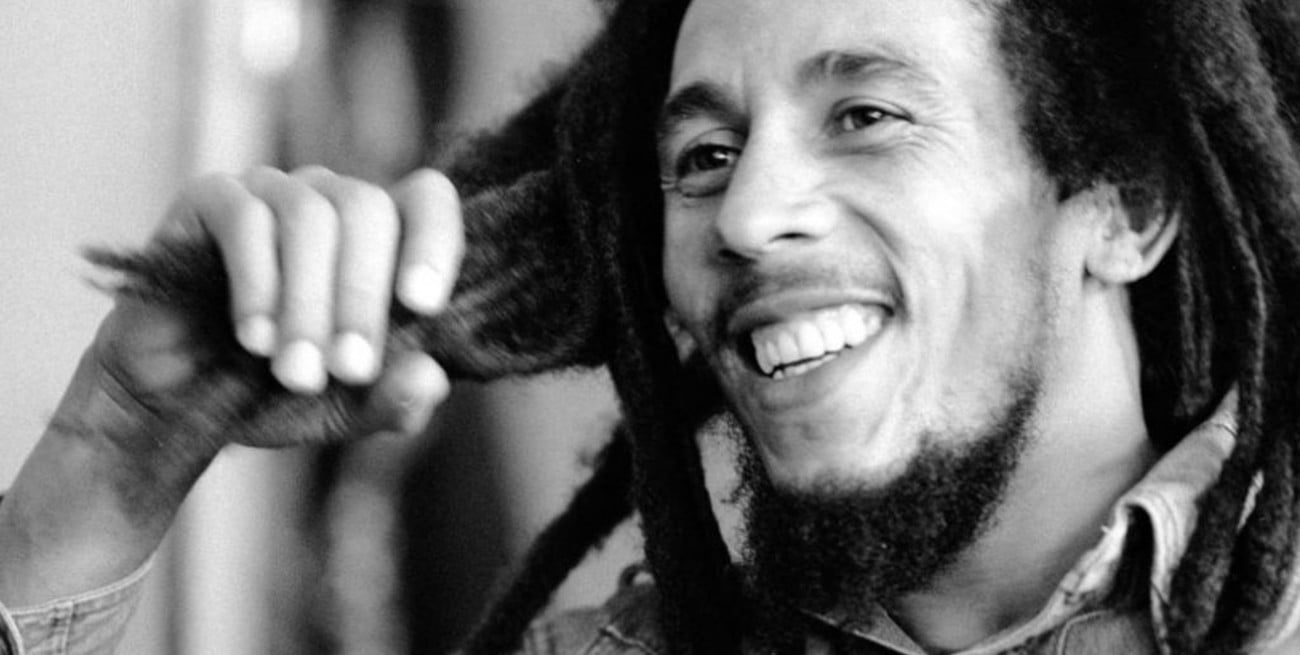 Bob Marley cumpliría 75 años: curiosidades y una playlist para homenajearlo