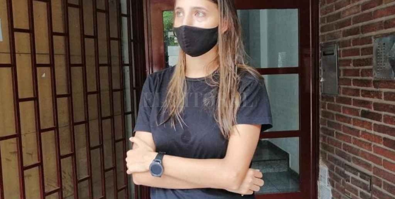 Córdoba: denunció que no la dejaron entrar a las canchas del colegio Santo Tomás por ser mujer