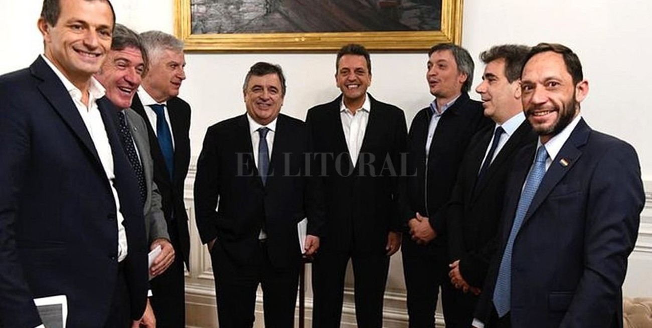 Es oficial: Nación puso fecha a las Sesiones Extraordinarias