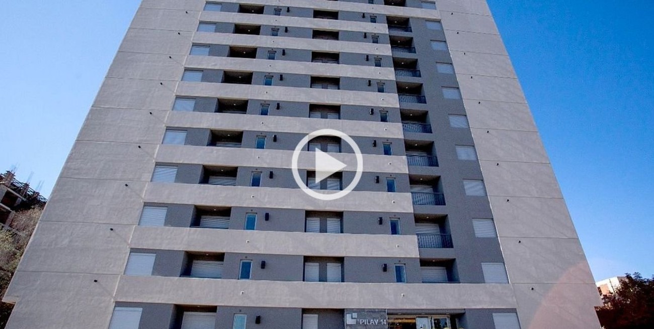 Pilay inaugura nuevos edificios y presenta su plan de inversiones en la Región Centro