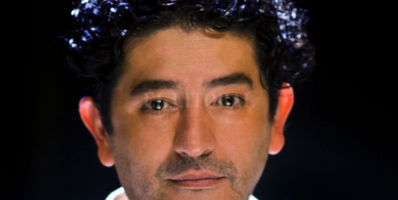 Edgardo Dib: "Somos una familia teatral que desea volver a escena"