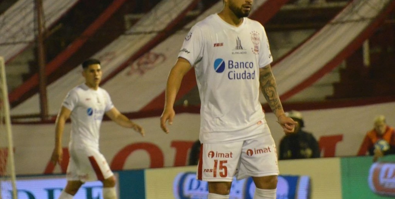 "Soy de Unión en serio y no podía desearle suerte a Colón"