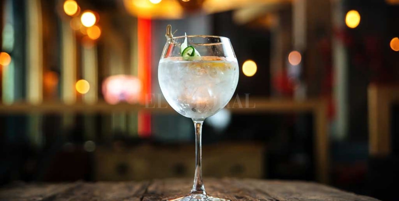 Día Internacional del Gin Tonic: claves para una preparación perfecta