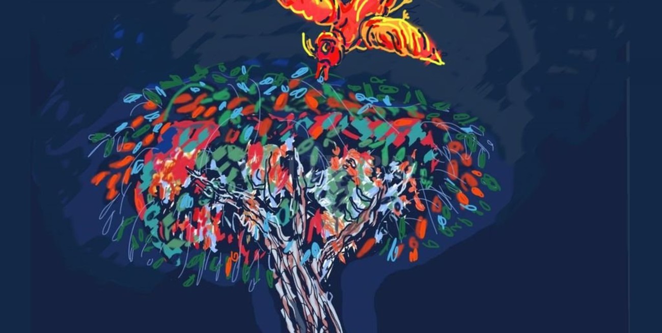 La artista Nydia Andino expondrá en el MAC 