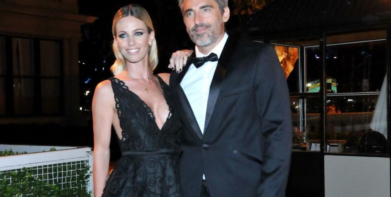 Procesaron a Nicolás Paladini, marido de Rocío Guirao Díaz, por el uso de facturas truchas