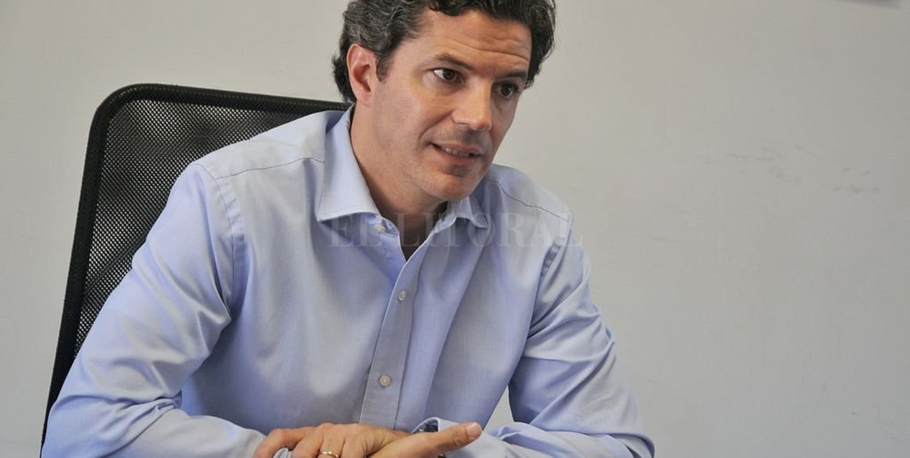 Laspina justificó el crédito que tomó Mauricio Macri
