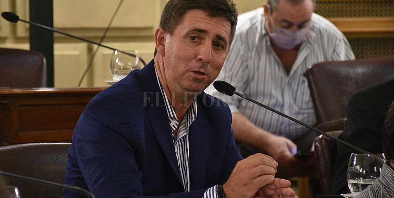 Pirola: "Continúo impulsando de manera sostenida, la efectiva aplicación de la Ley de Paridad de Género"